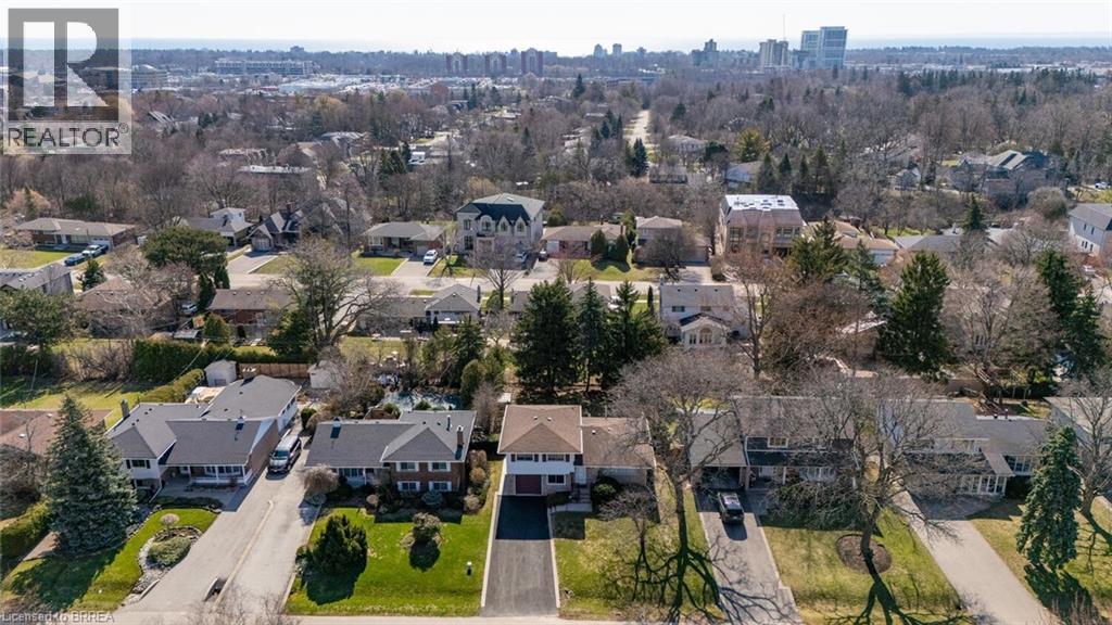 44 Rayne Avenue, Oakville, Ontario  L6H 1C2 - Photo 2 - 40820486