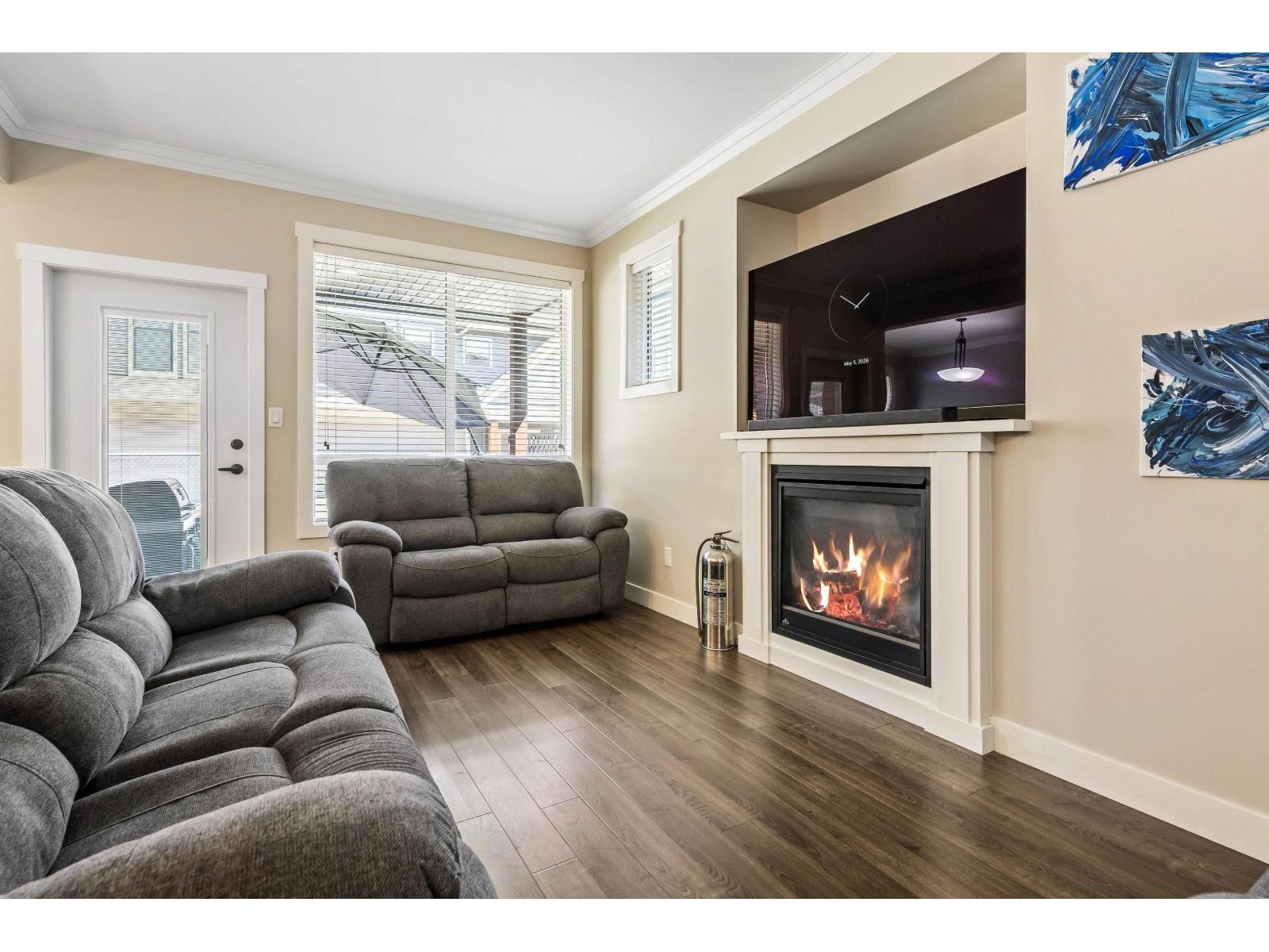 16 7411 Morrow Road, Agassiz, Agassiz, British Columbia  V0M 1A2 - Photo 17 - R3120355
