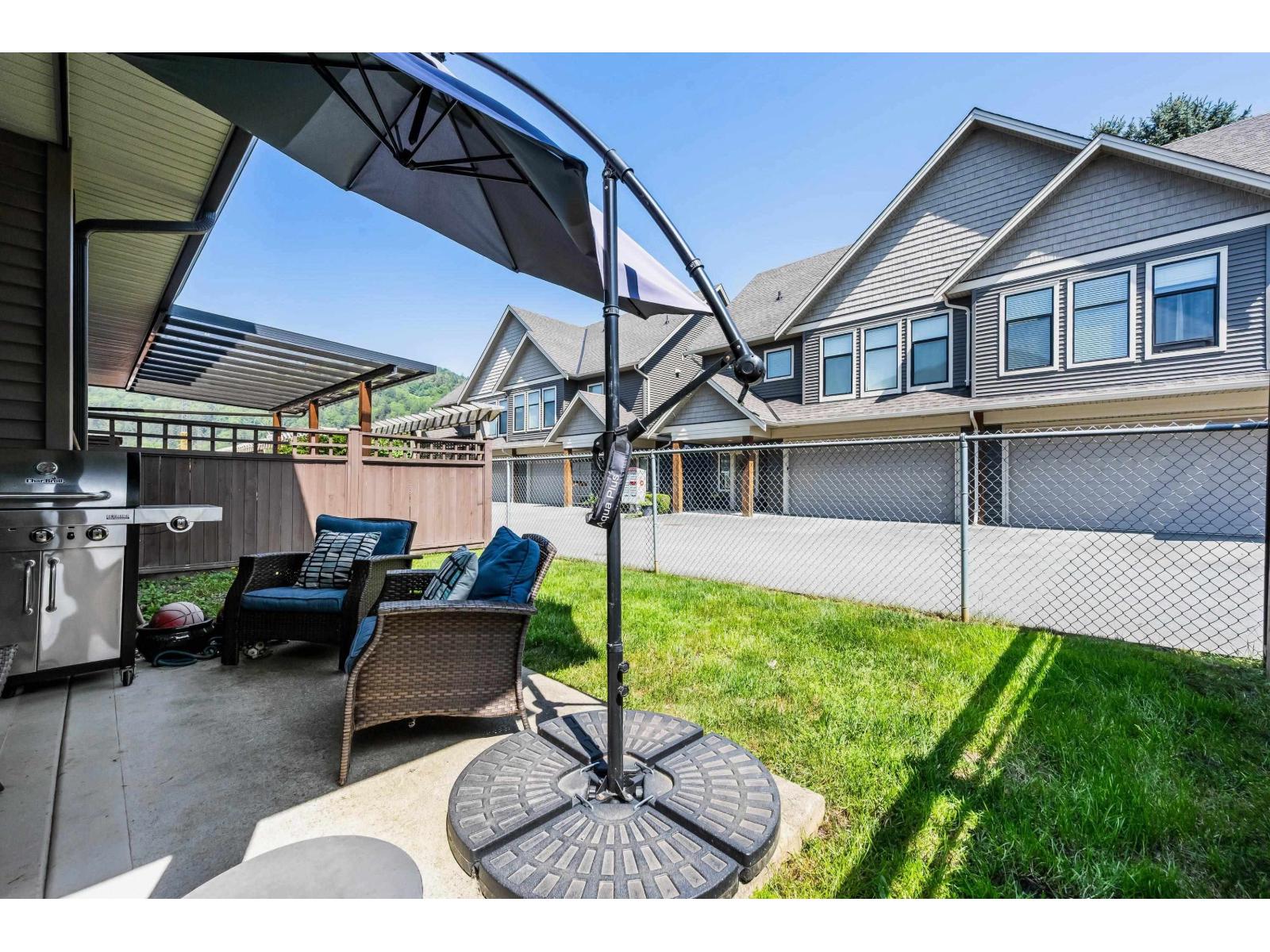 16 7411 Morrow Road, Agassiz, Agassiz, British Columbia  V0M 1A2 - Photo 21 - R3120355