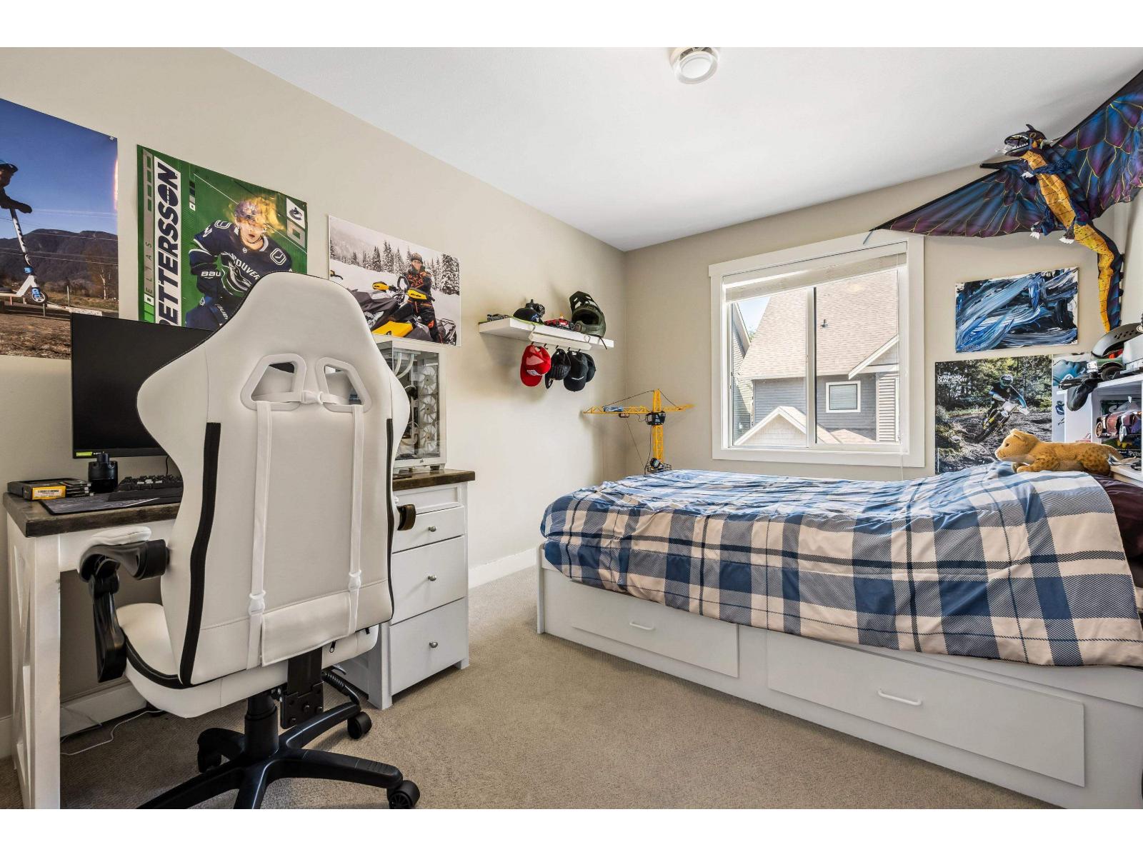 16 7411 Morrow Road, Agassiz, Agassiz, British Columbia  V0M 1A2 - Photo 30 - R3120355