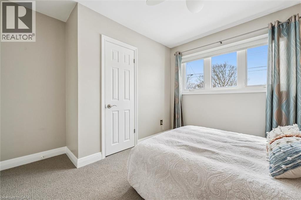 390 Dumfries Avenue, Kitchener, Ontario  N2H 2G1 - Photo 16 - 40818027