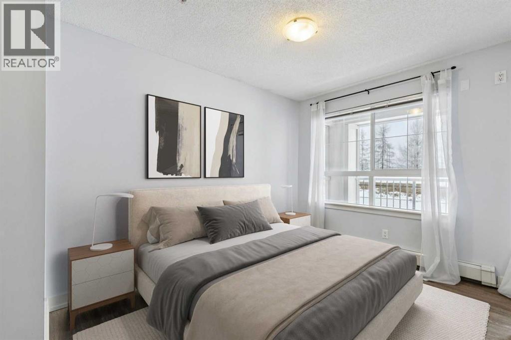 205, 35 Richard Court SW, Calgary, Alberta  T3E 7N9 - Photo 10 - A2291360
