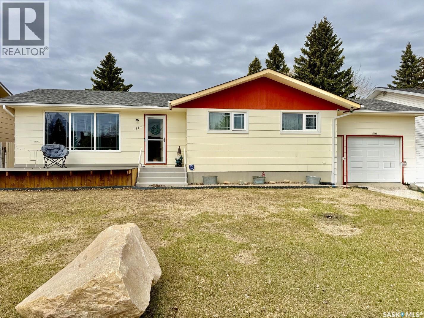 1117 10th STREET, Humboldt, Saskatchewan