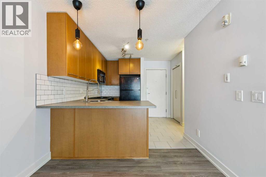 205, 35 Richard Court SW, Calgary, Alberta  T3E 7N9 - Photo 4 - A2291360