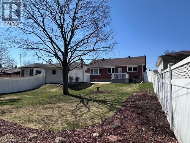 390 Dumfries Avenue, Kitchener, Ontario  N2H 2G1 - Photo 37 - 40818027