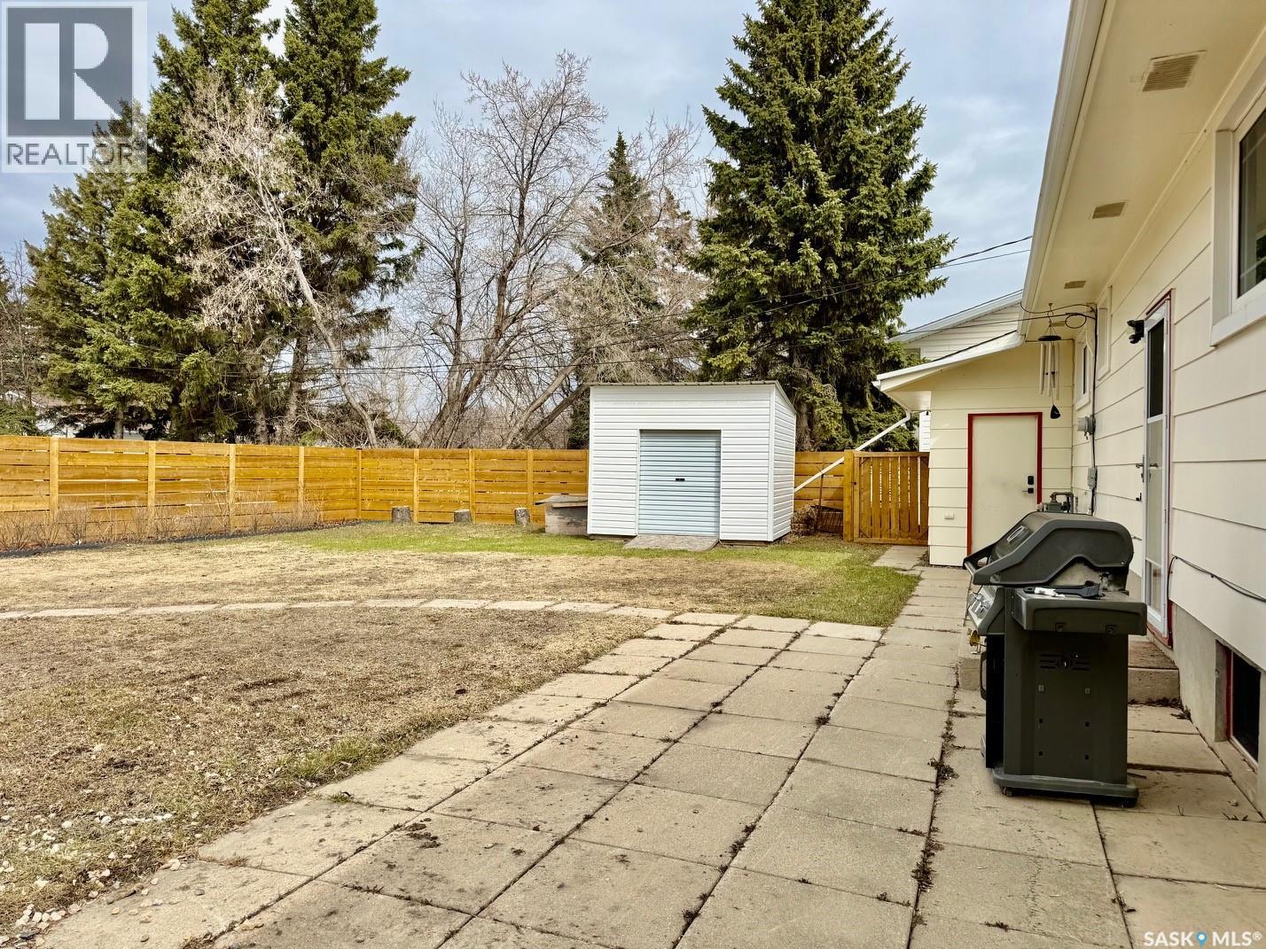 1117 10th Street, Humboldt, Saskatchewan  S0K 2A0 - Photo 42 - SK031130