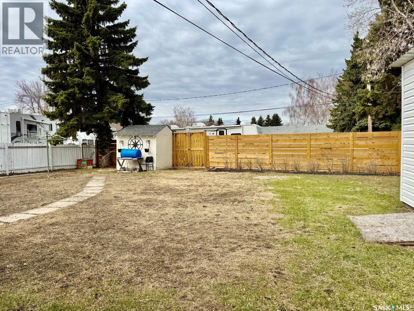 1117 10th Street, Humboldt, Saskatchewan  S0K 2A0 - Photo 45 - SK031130