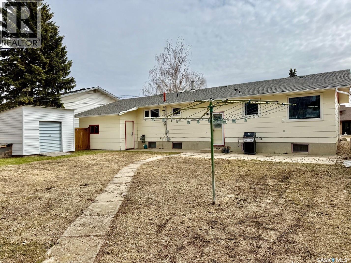 1117 10th Street, Humboldt, Saskatchewan  S0K 2A0 - Photo 48 - SK031130