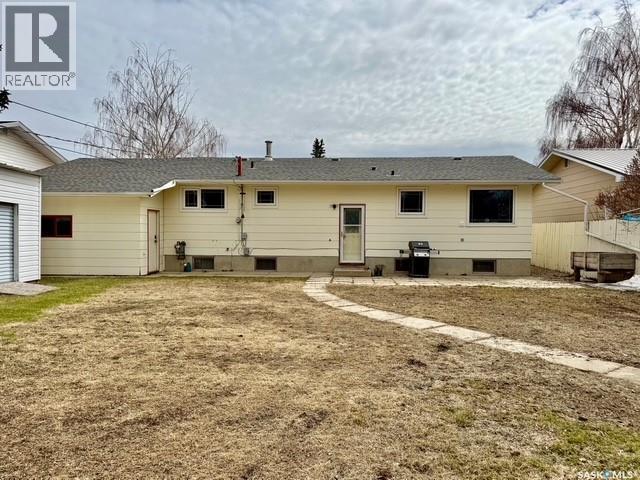 1117 10th Street, Humboldt, Saskatchewan  S0K 2A0 - Photo 47 - SK031130