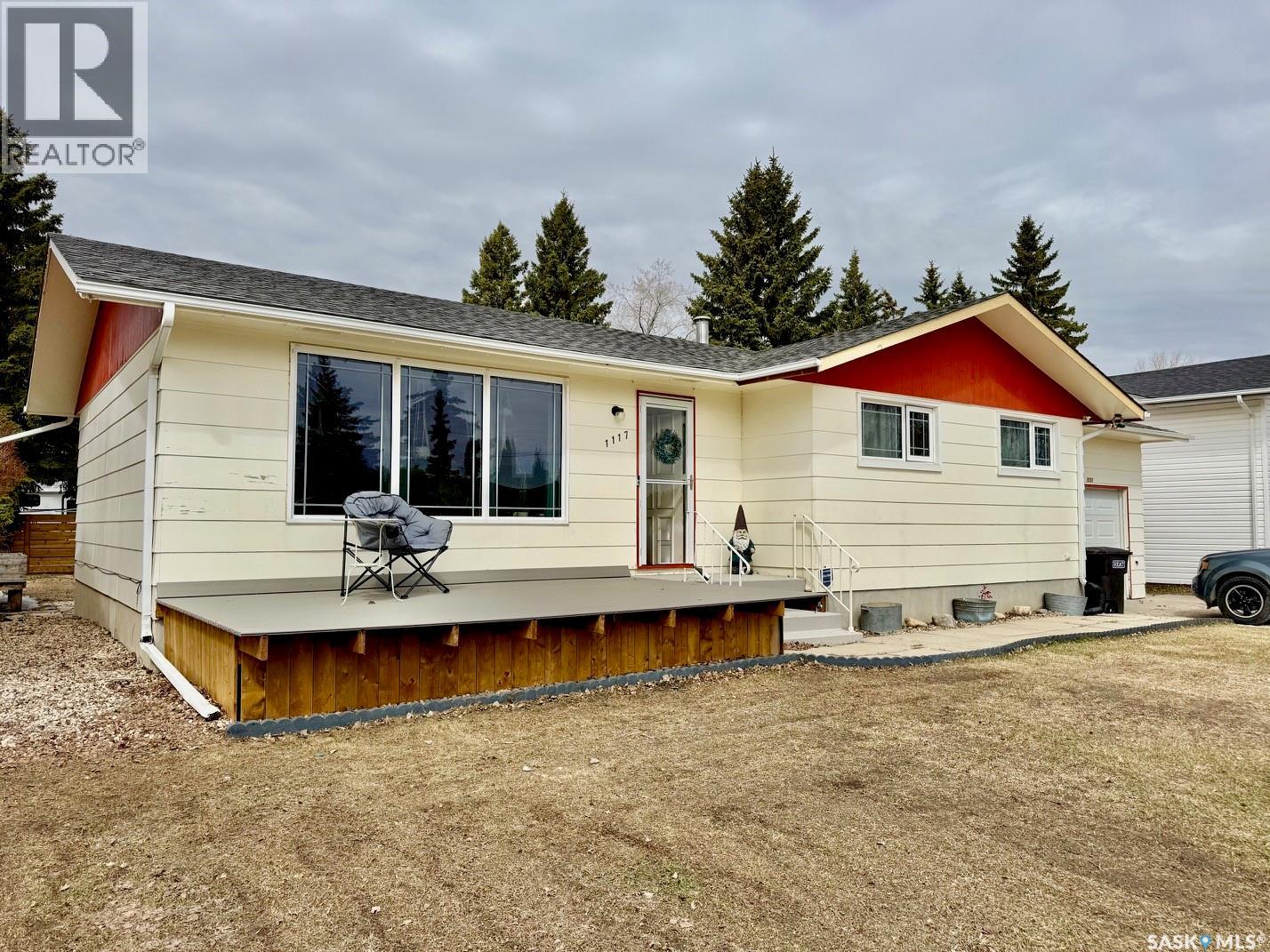 1117 10th Street, Humboldt, Saskatchewan  S0K 2A0 - Photo 41 - SK031130