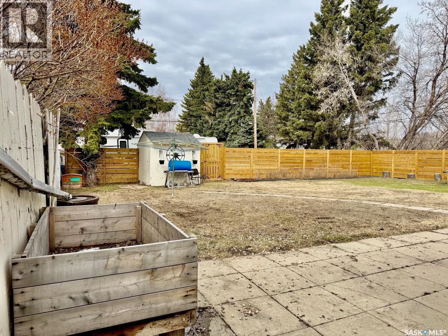 1117 10th Street, Humboldt, Saskatchewan  S0K 2A0 - Photo 44 - SK031130