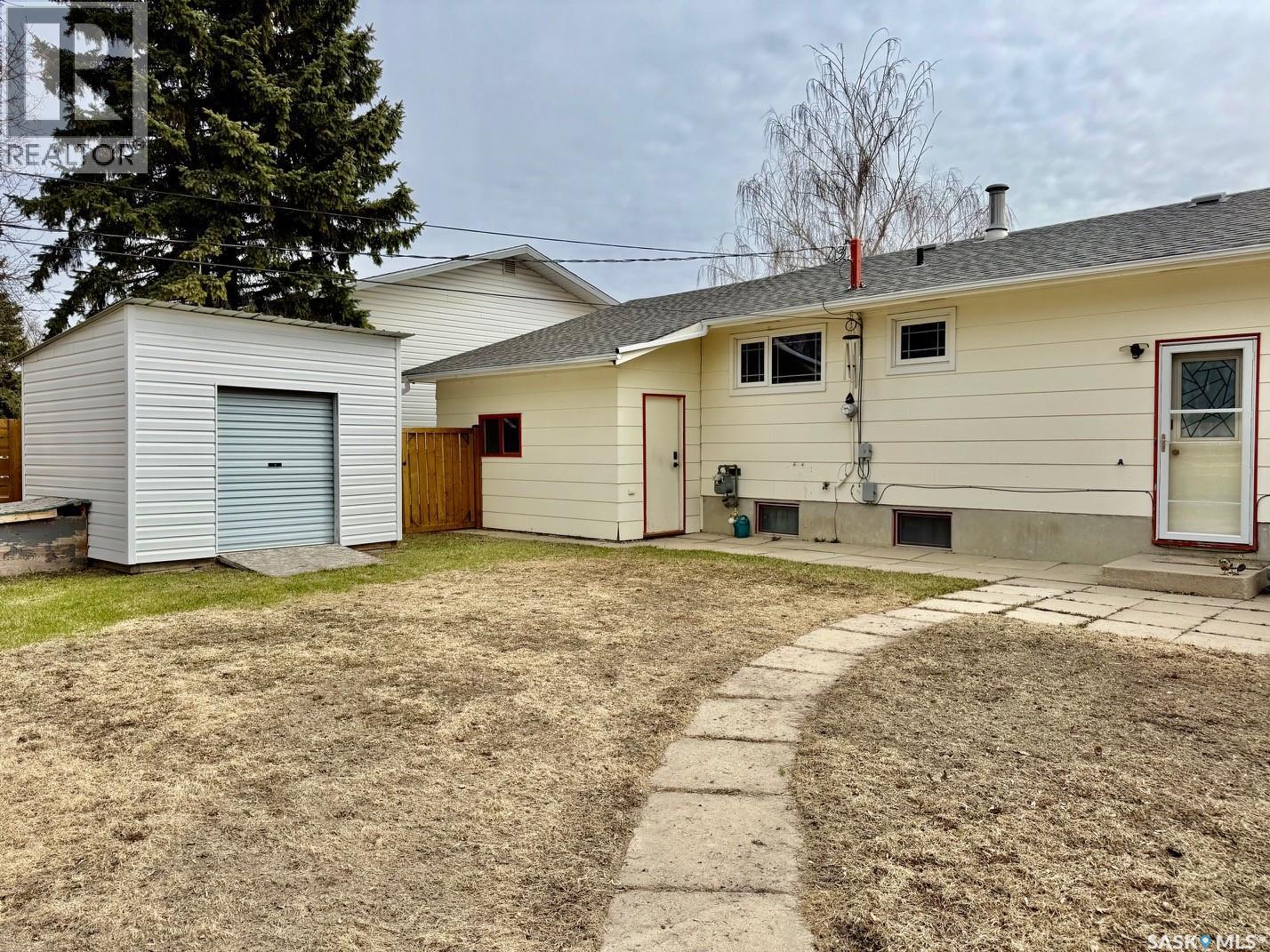1117 10th Street, Humboldt, Saskatchewan  S0K 2A0 - Photo 46 - SK031130