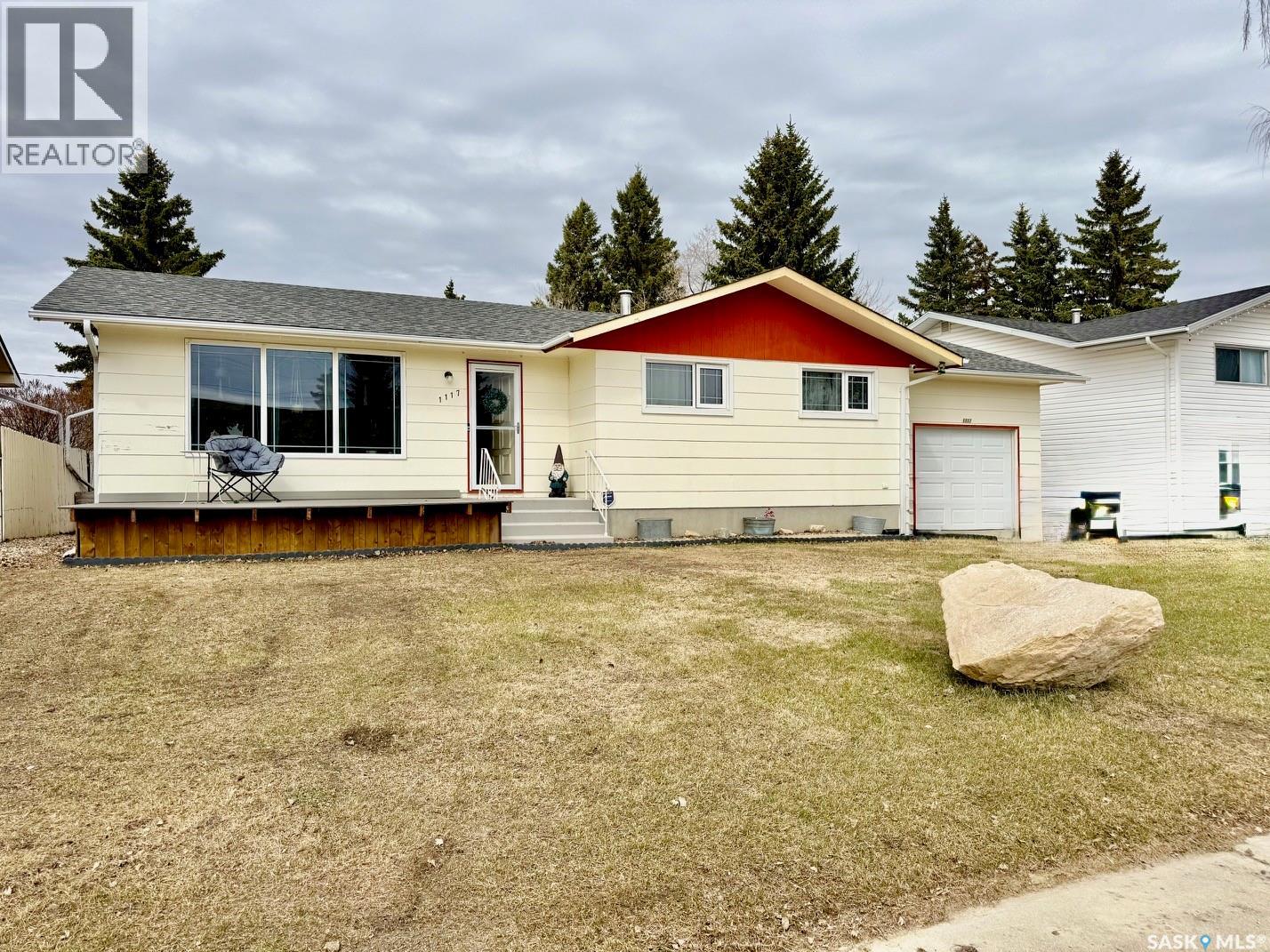 1117 10th Street, Humboldt, Saskatchewan  S0K 2A0 - Photo 40 - SK031130