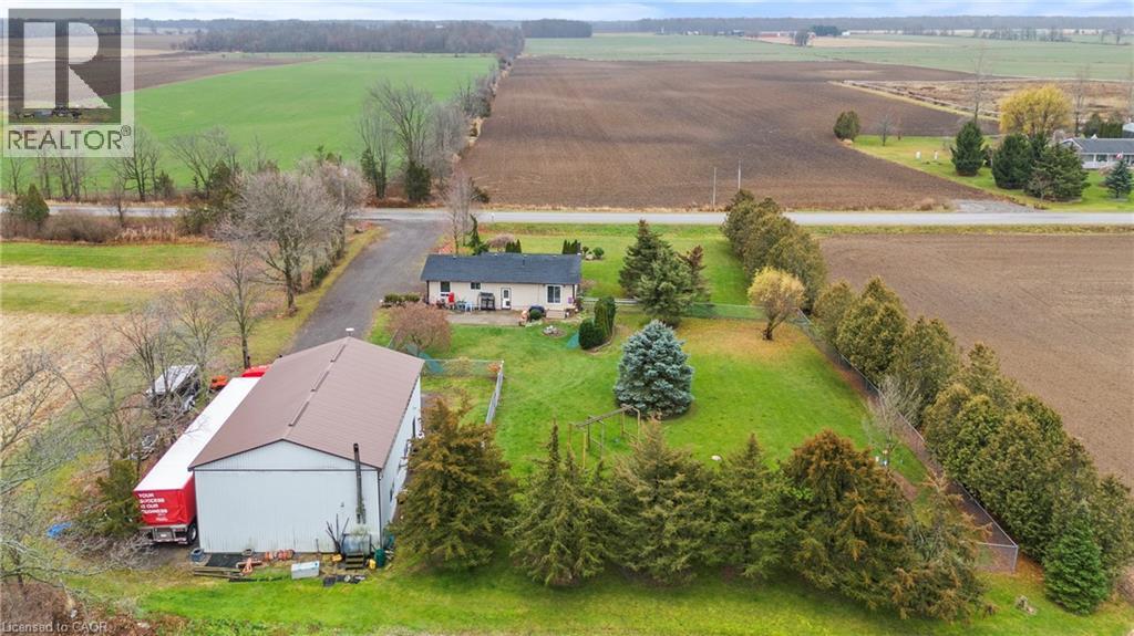 1769 CONCESSION 5 Road, Waterford, Ontario