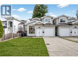 6628 RUSSELL AVENUE, Burnaby, British Columbia