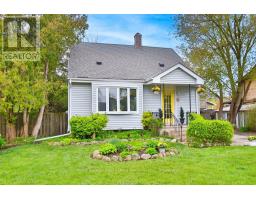 7 STEWART STREET, Oakville, Ontario