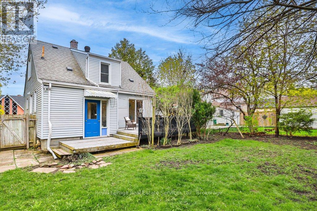 7 Stewart Street, Oakville, Ontario  L6K 1X3 - Photo 30 - W13095862