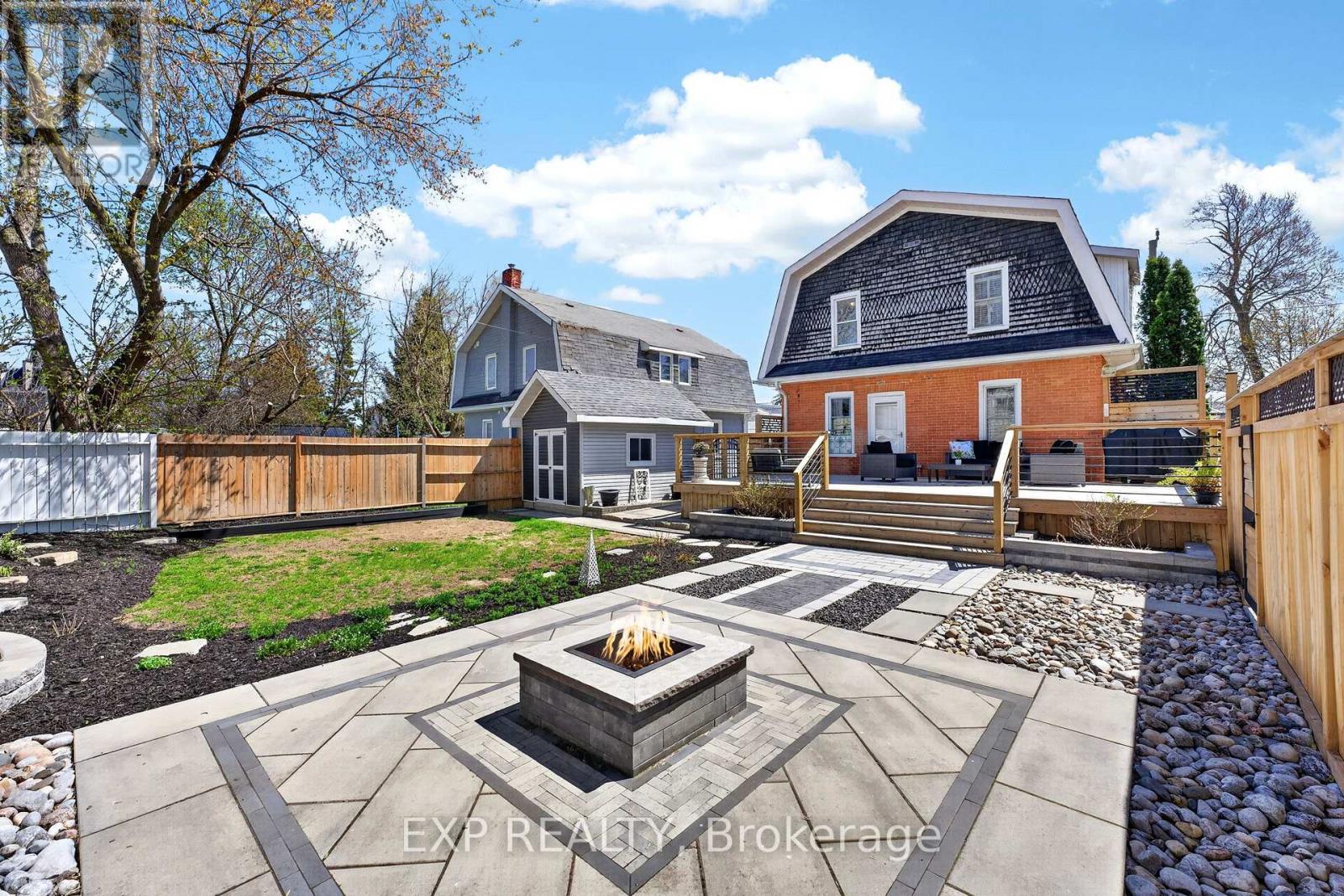 16 Burton Street, Belleville, Ontario  K8P 1E6 - Photo 25 - X13097364