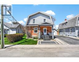 16 BURTON STREET, Belleville, Ontario
