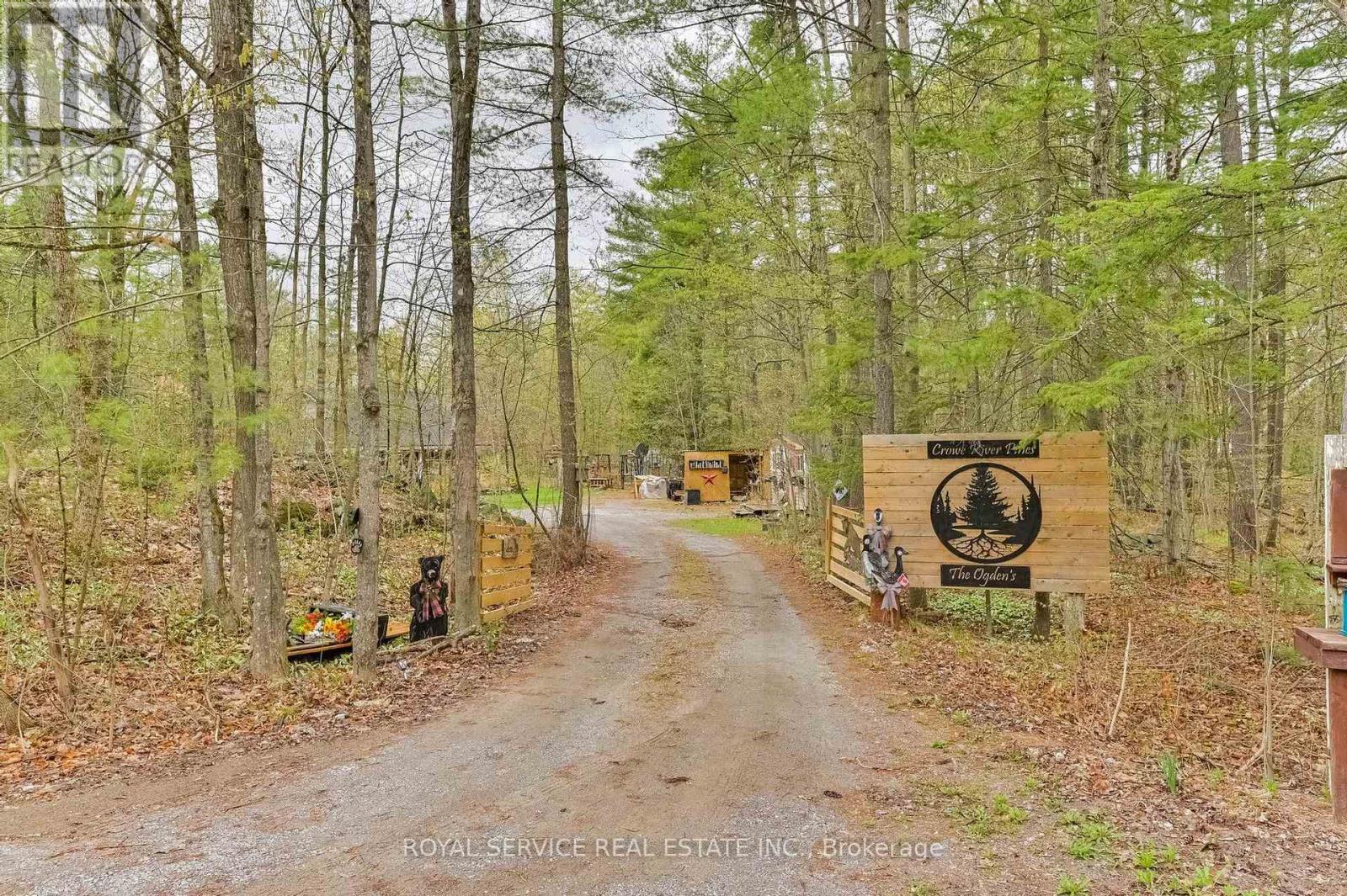 54 CEDAR HILL ROAD, Trent Hills, Ontario