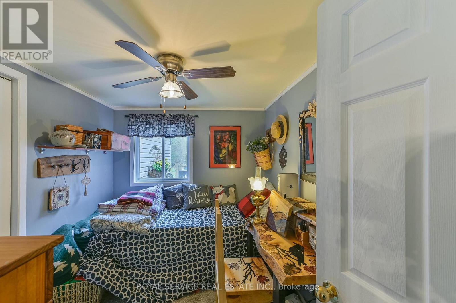 54 Cedar Hill Road, Trent Hills, Ontario  K0K 2M0 - Photo 11 - X13097444