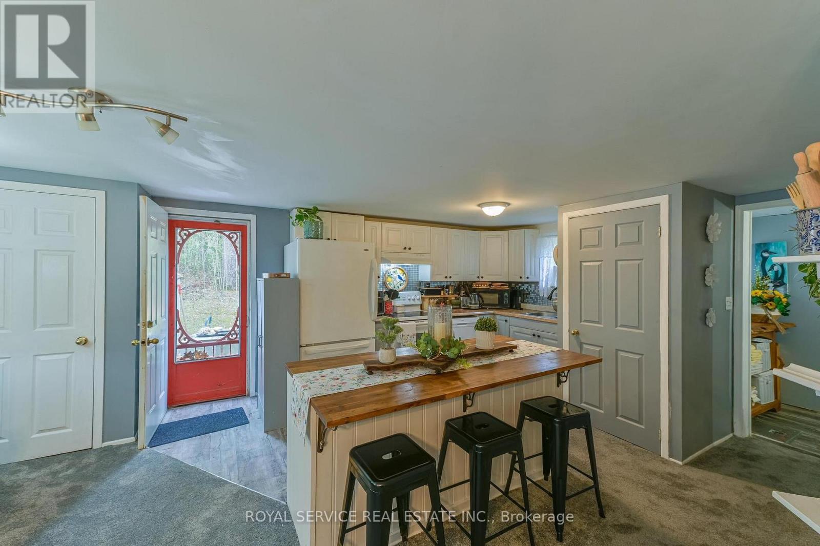 54 Cedar Hill Road, Trent Hills, Ontario  K0K 2M0 - Photo 14 - X13097444