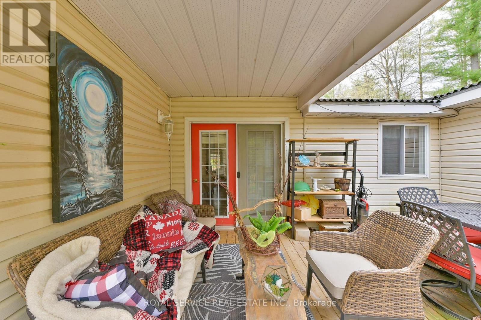 54 Cedar Hill Road, Trent Hills, Ontario  K0K 2M0 - Photo 21 - X13097444
