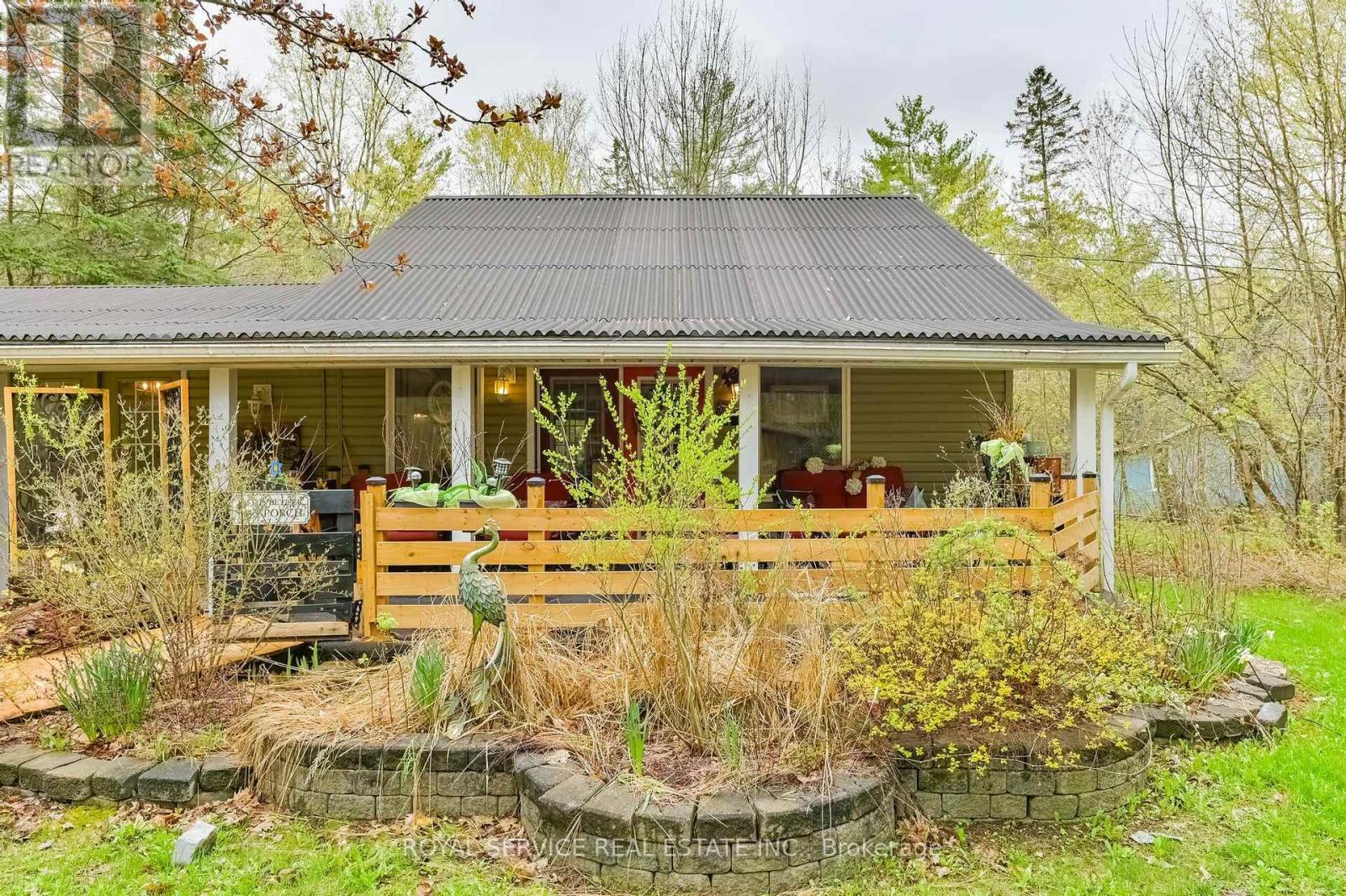 54 Cedar Hill Road, Trent Hills, Ontario  K0K 2M0 - Photo 3 - X13097444