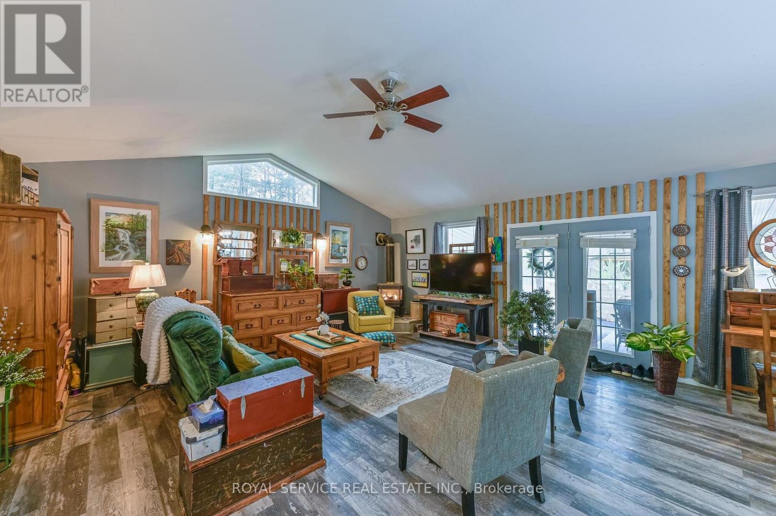 54 Cedar Hill Road, Trent Hills, Ontario  K0K 2M0 - Photo 6 - X13097444