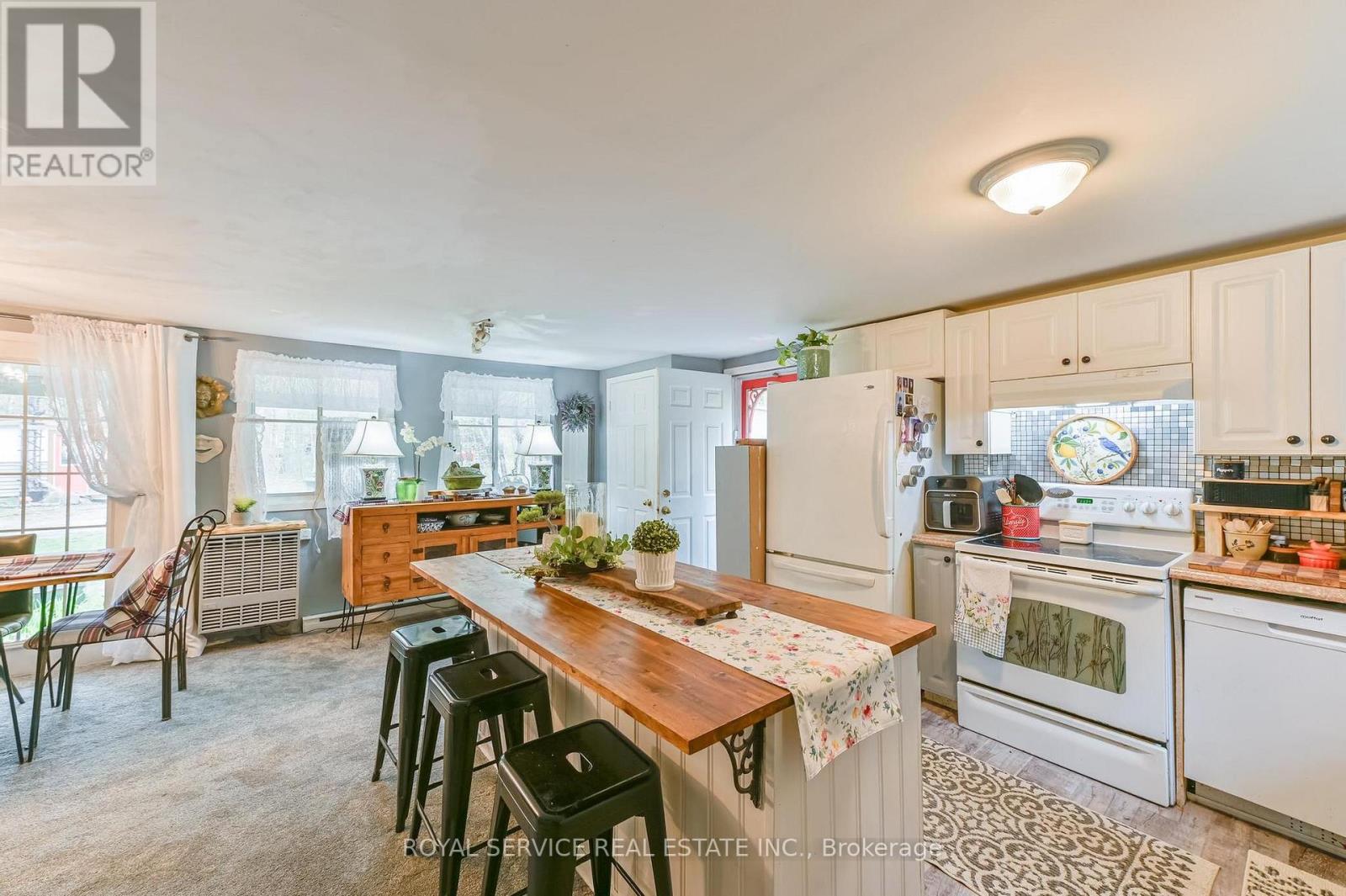 54 Cedar Hill Road, Trent Hills, Ontario  K0K 2M0 - Photo 8 - X13097444