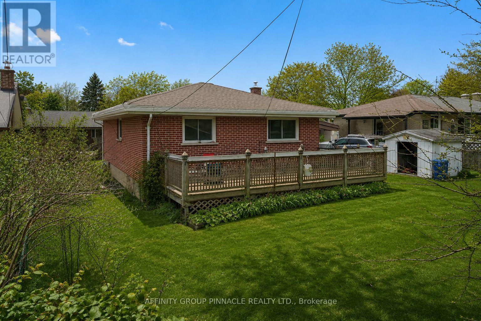 1096 Barnardo Avenue, Peterborough, Ontario  K9H 5X2 - Photo 2 - X13097458