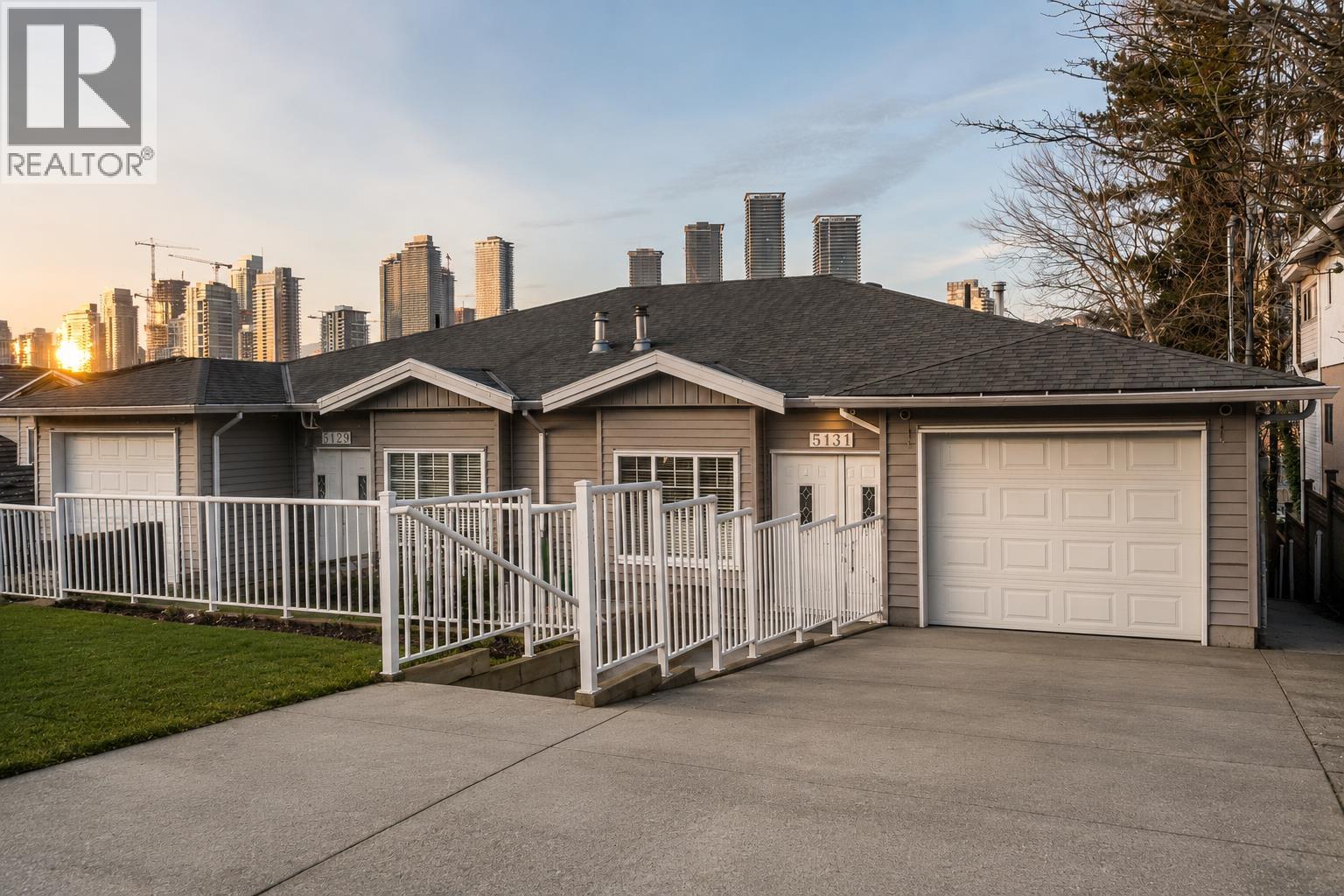 5131 Manor Street, Burnaby, British Columbia  V5G 1B4 - Photo 1 - R3082203