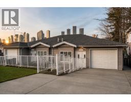 5131 MANOR STREET, Burnaby, British Columbia