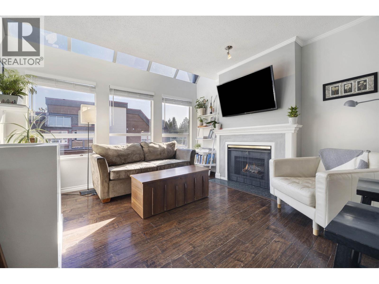 309 3721 Delbrook Avenue, North Vancouver, British Columbia  V7N 3Z4 - Photo 3 - R3120766