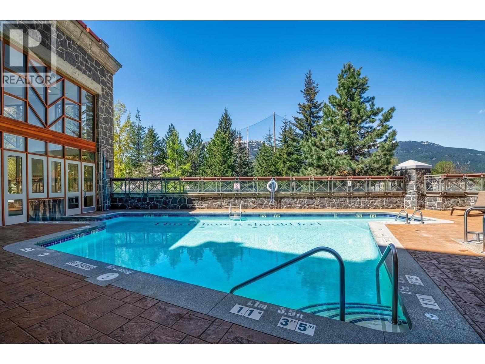 963 4090 Whistler Way, Whistler, British Columbia  V8E 1J3 - Photo 18 - R3120770