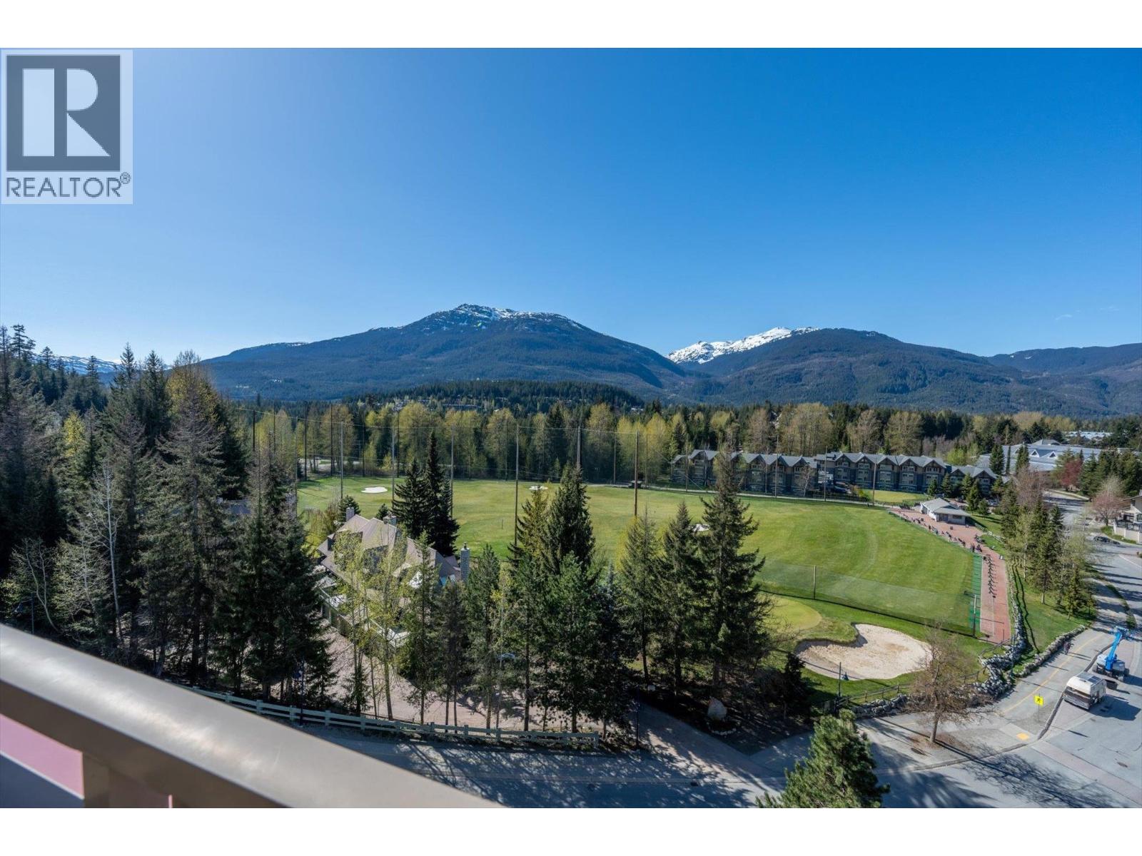963 4090 Whistler Way, Whistler, British Columbia  V8E 1J3 - Photo 3 - R3120770