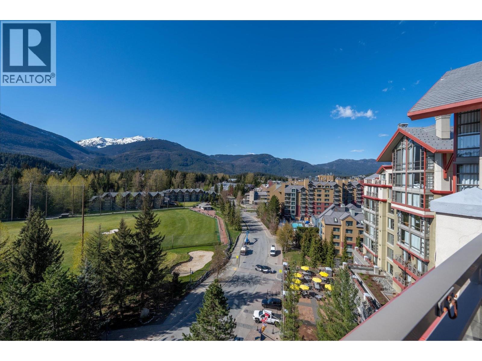 963 4090 Whistler Way, Whistler, British Columbia  V8E 1J3 - Photo 4 - R3120770