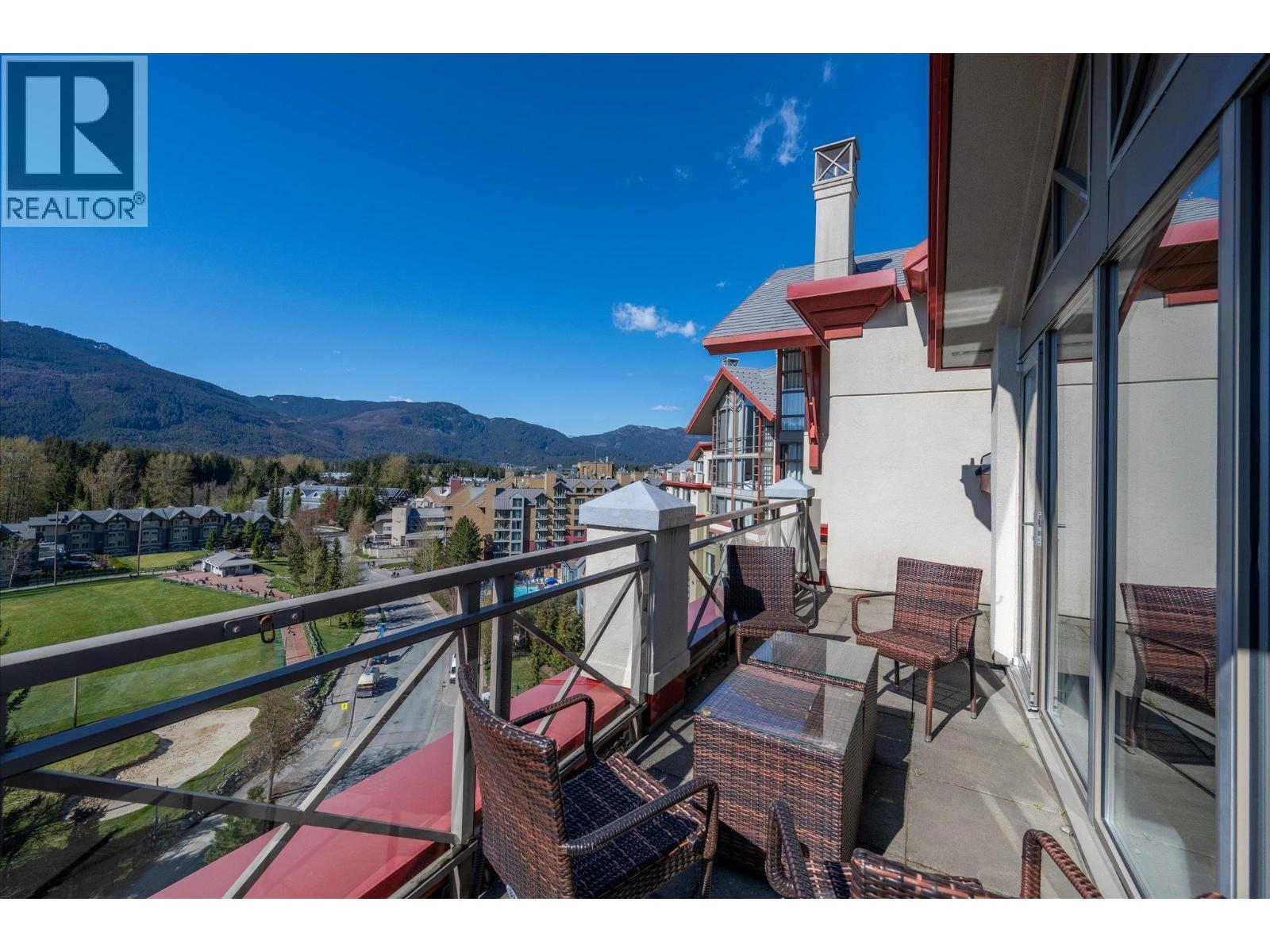 963 4090 Whistler Way, Whistler, British Columbia  V8E 1J3 - Photo 5 - R3120770