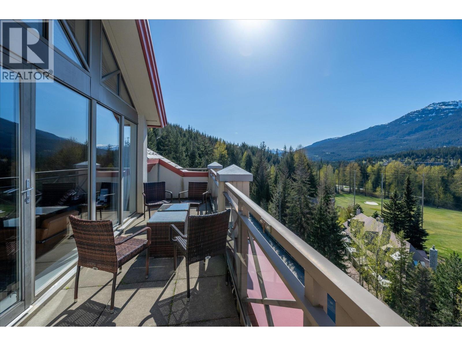 963 4090 Whistler Way, Whistler, British Columbia  V8E 1J3 - Photo 6 - R3120770