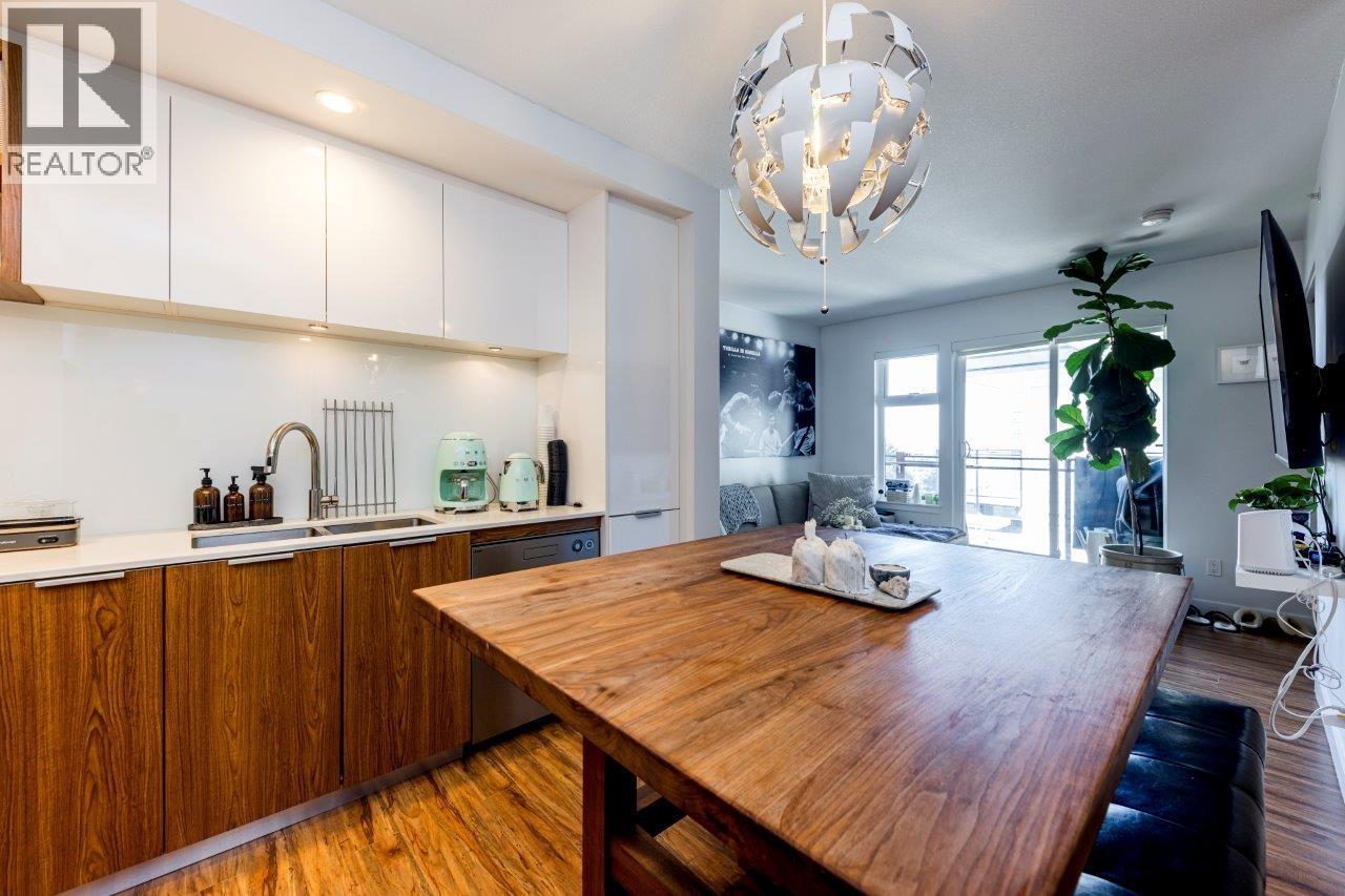 514 111 E 3rd Street, North Vancouver, British Columbia  V7L 0C6 - Photo 10 - R3120771