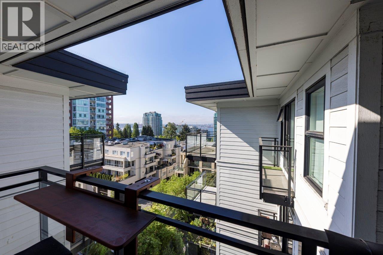 514 111 E 3rd Street, North Vancouver, British Columbia  V7L 0C6 - Photo 11 - R3120771
