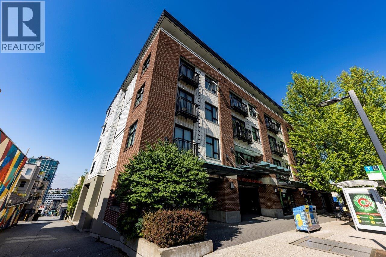 514 111 E 3rd Street, North Vancouver, British Columbia  V7L 0C6 - Photo 2 - R3120771