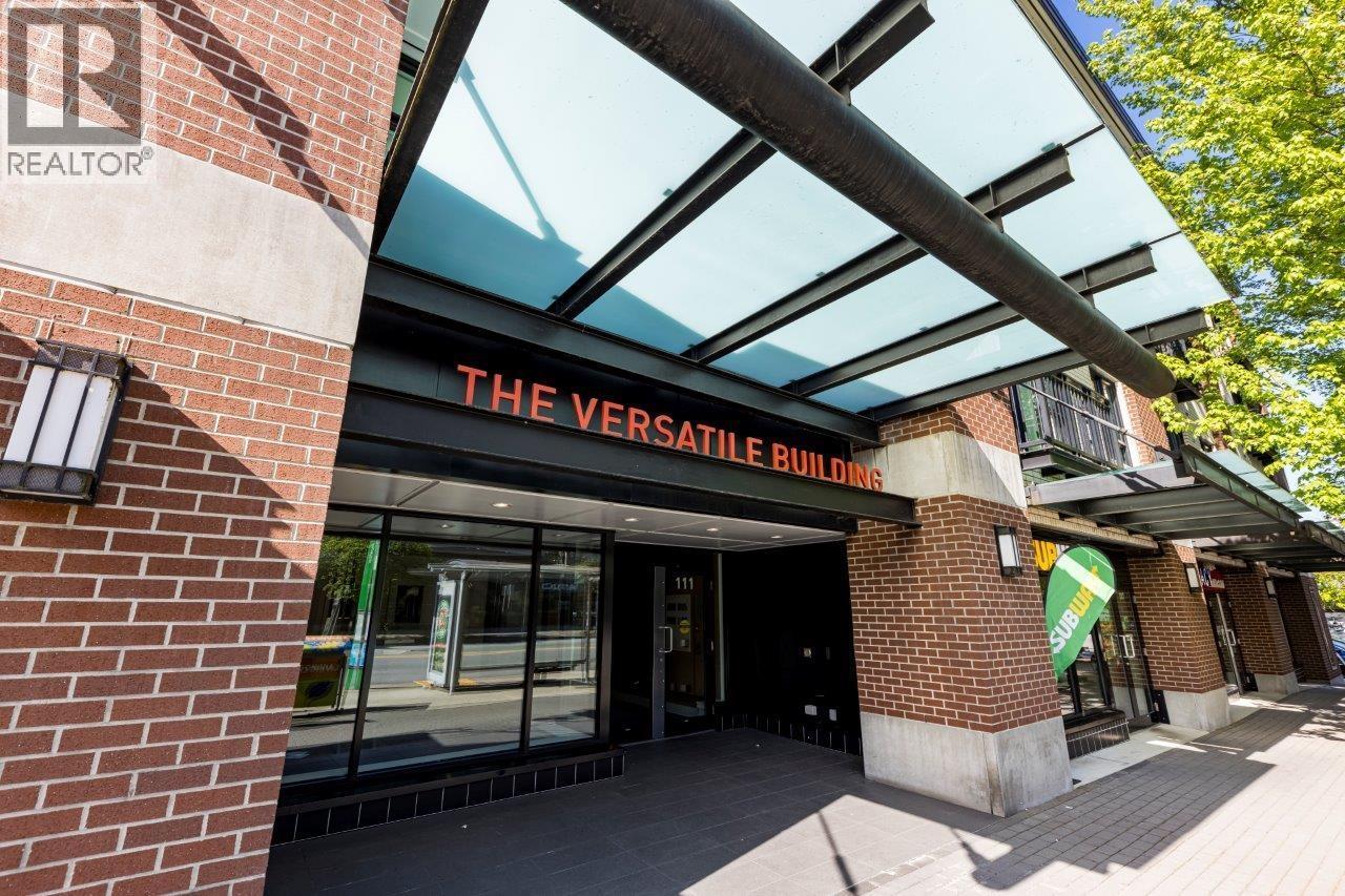514 111 E 3rd Street, North Vancouver, British Columbia  V7L 0C6 - Photo 21 - R3120771