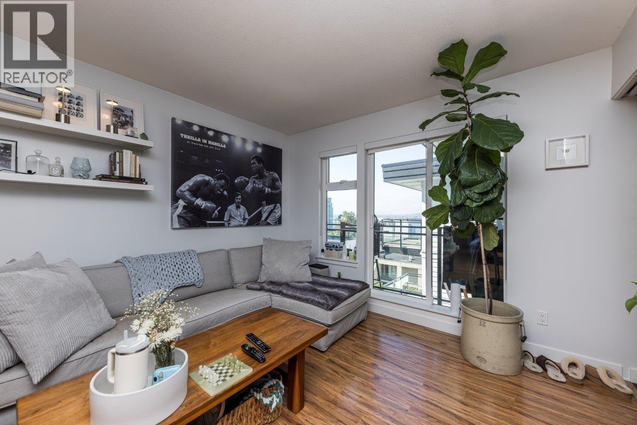 514 111 E 3rd Street, North Vancouver, British Columbia  V7L 0C6 - Photo 3 - R3120771
