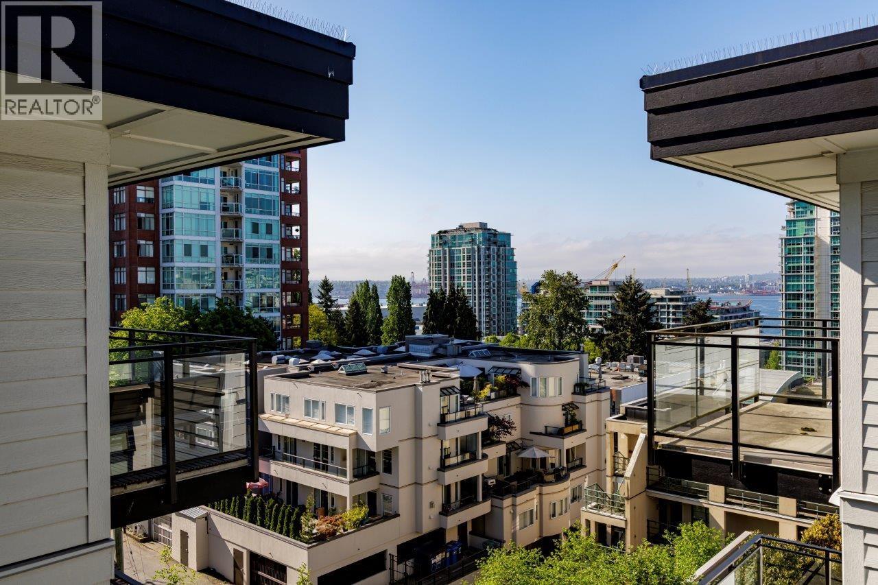 514 111 E 3rd Street, North Vancouver, British Columbia  V7L 0C6 - Photo 4 - R3120771
