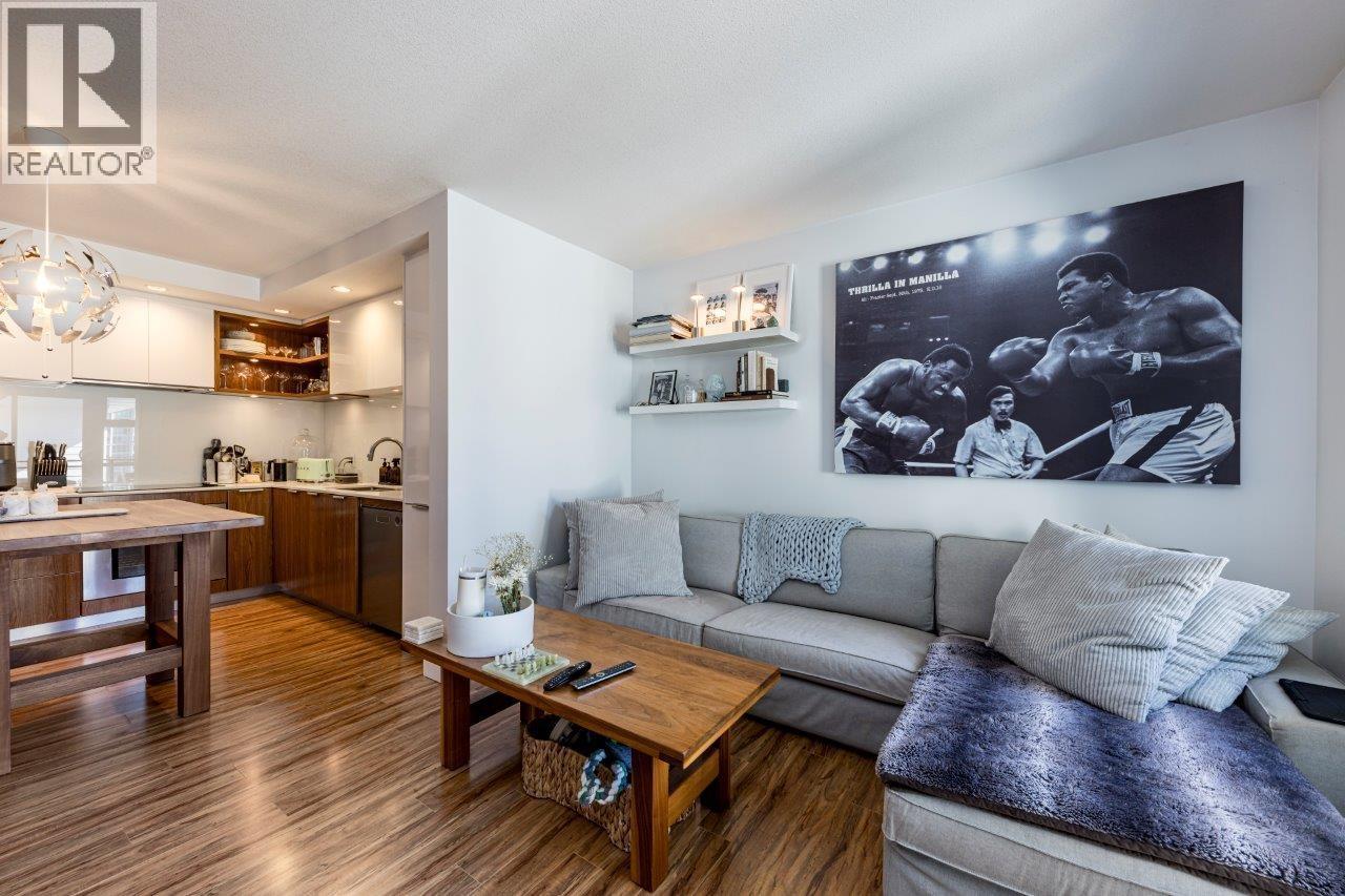 514 111 E 3rd Street, North Vancouver, British Columbia  V7L 0C6 - Photo 6 - R3120771