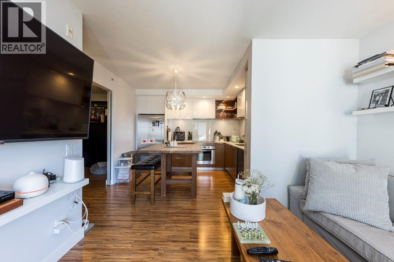 514 111 E 3rd Street, North Vancouver, British Columbia  V7L 0C6 - Photo 7 - R3120771