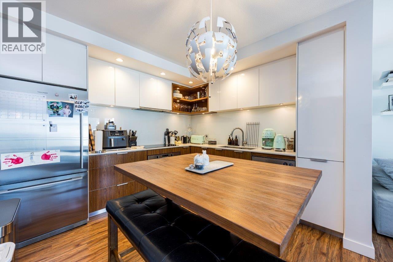 514 111 E 3rd Street, North Vancouver, British Columbia  V7L 0C6 - Photo 8 - R3120771