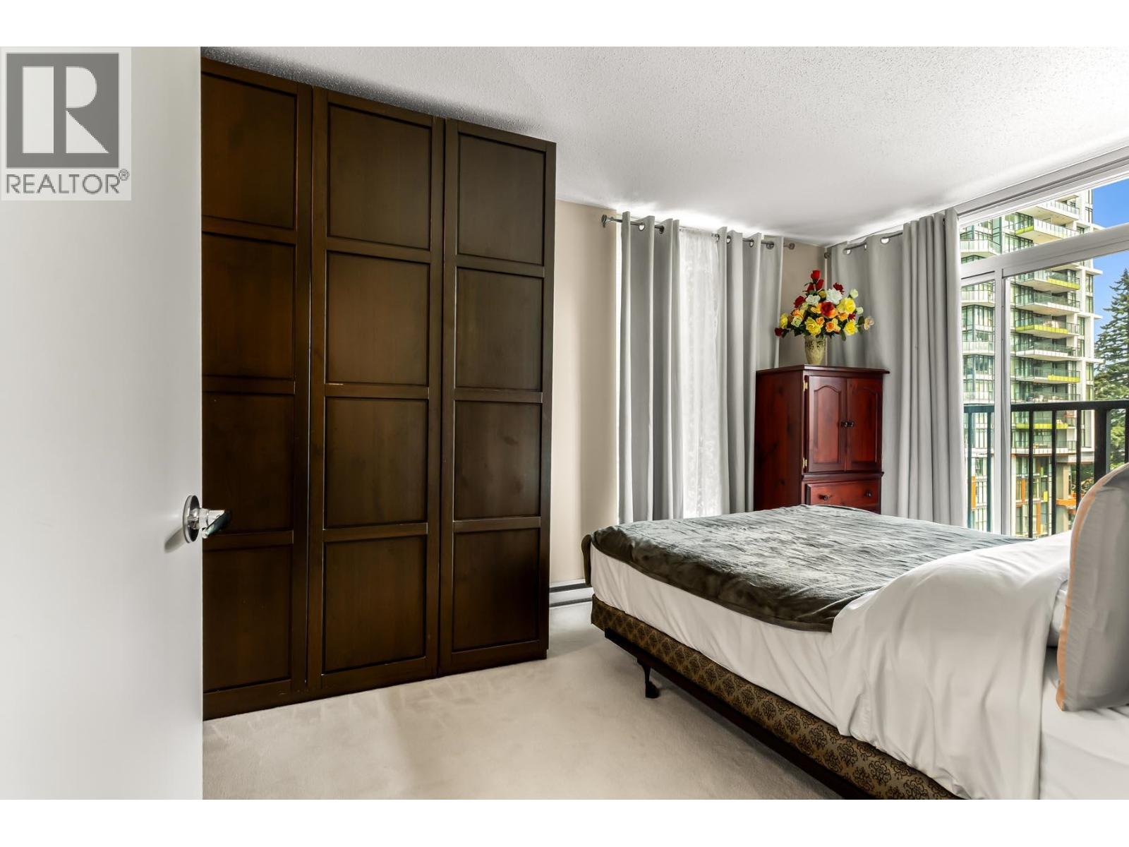 602 1178 Heffley Crescent, Coquitlam, British Columbia  V3B 0A7 - Photo 10 - R3120773