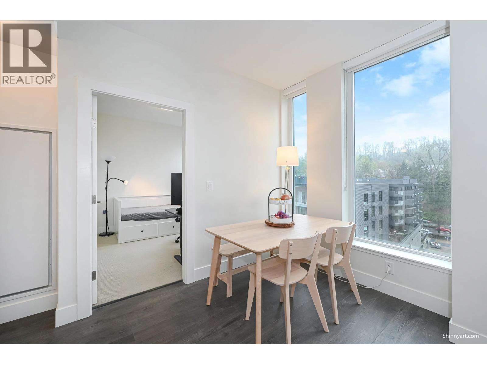 807 3438 Sawmill Crescent, Vancouver, British Columbia  V5S 0E3 - Photo 21 - R3120775